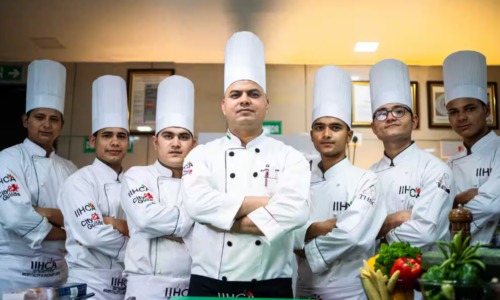 Specialized Diploma in Hospitality Management