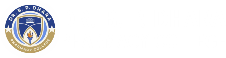 Dr. B. P. Dhara Pharmacy College