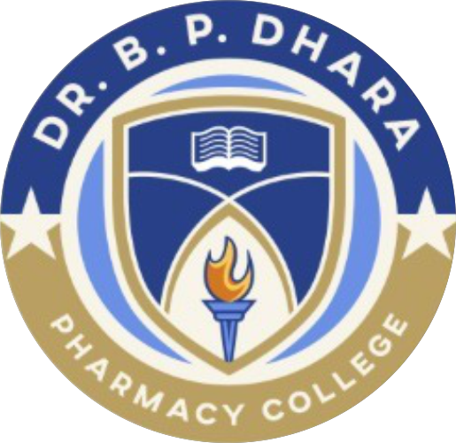 Dr. B. P. Dhara Pharmacy College
